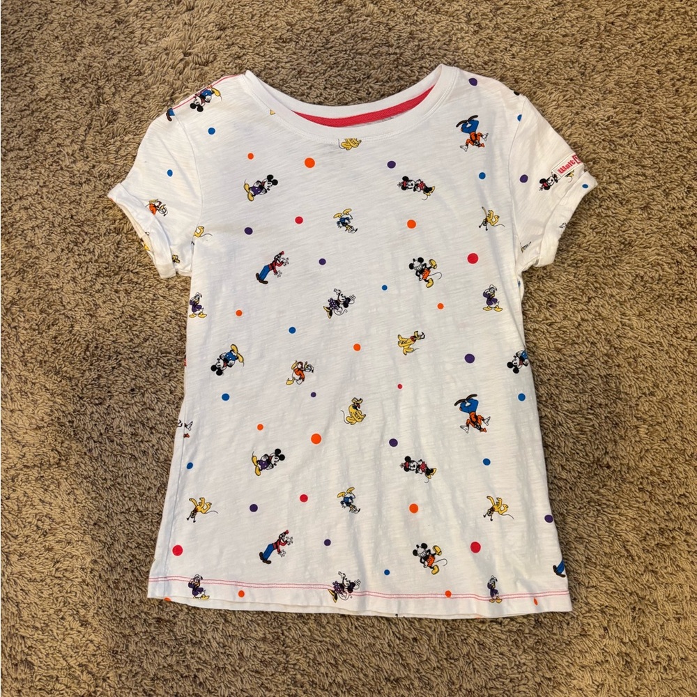 Walt Disney World T-Shirt
